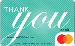 Thanks Pinstripes eGift Card